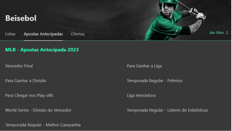Beisebol 05