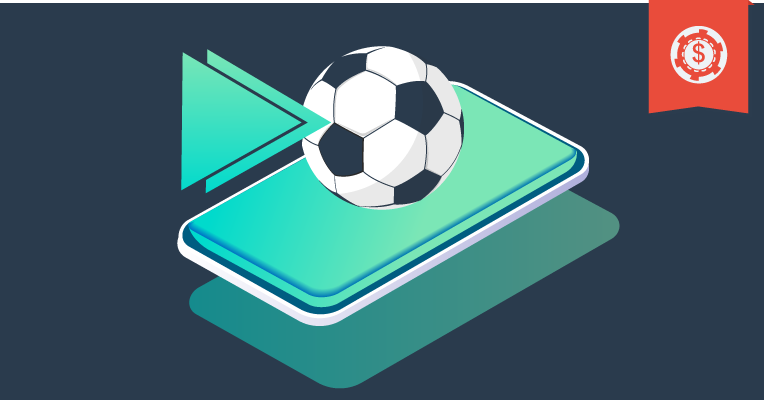 Apostas esportivas ou mercado financeiro: onde eu devo investir?