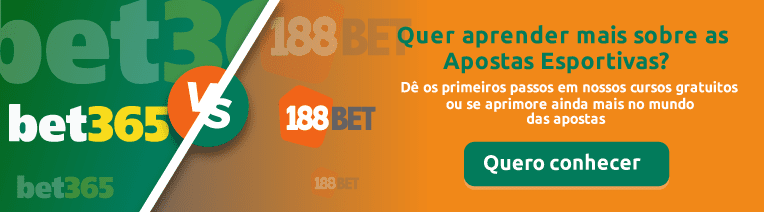 Quer Aprender Mais Sobre Apostas Esportivas Bet365 188bet