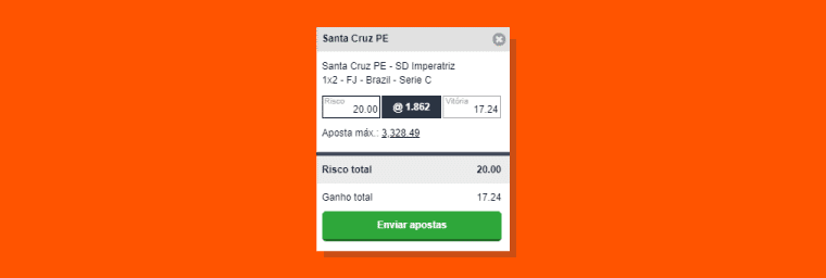 Quantidade Dinheiro Desejada