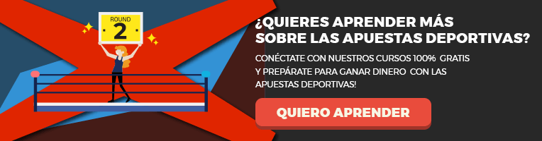 Quieres aprender más sobre apuestas deportivas