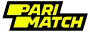 Logo da Parimatch