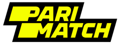 Logo da Parimatch