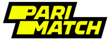 Logo da Parimatch