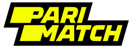 Logo da Parimatch