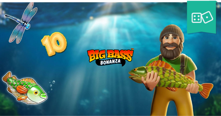 Como Jogar Big Bass Bonanza Betano: Guia Completo