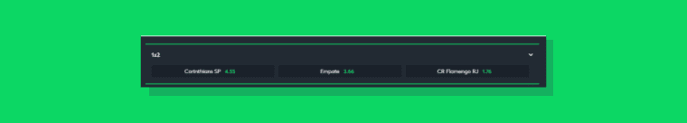 Localizar Jogo Flamengo Sportsbets.io