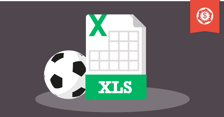 Planilha para apostas esportivas: como usar o Excel para analisar resultados?