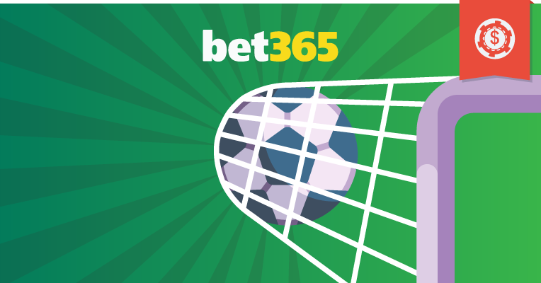 Chutes ao gol bet365: como funciona esse mercado de apostas?