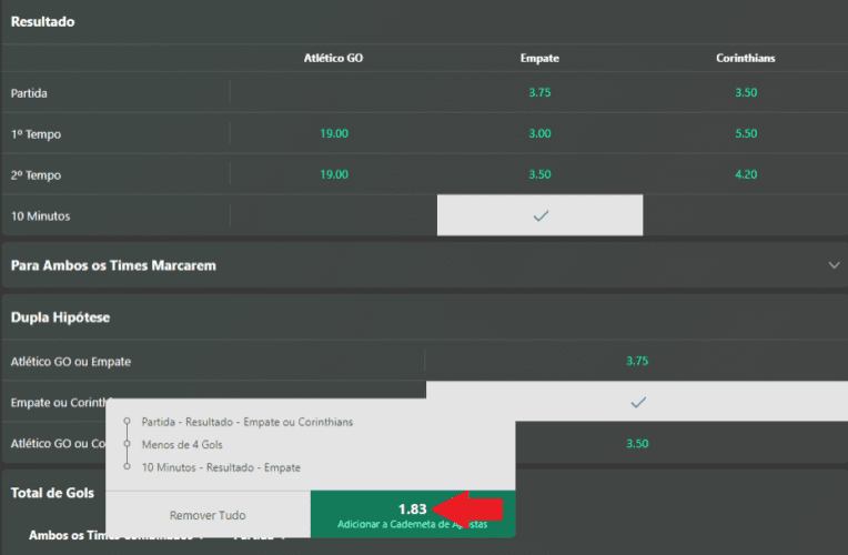 Criar Aposta na Bet365: Aprenda Como Funciona