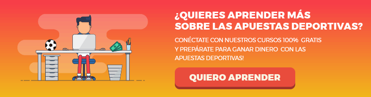Quieres aprender más sobre apuestas deportivas