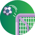 Chutes Gol Finalizacoes