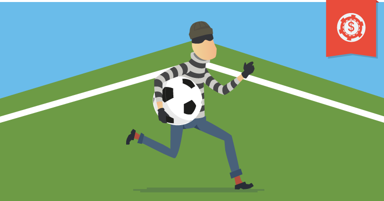 Manipulação de resultados no futebol brasileiro: verdade ou mito?