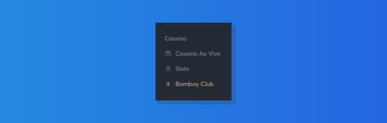 Cassino Sportsbets.io