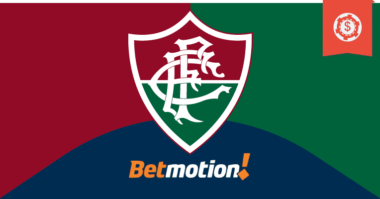 Como apostar no Fluminense pela Betmotion?