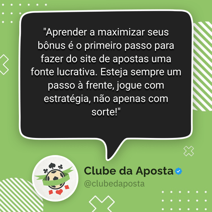 Dicas Valiosas Para Maximizar Seus Bonus