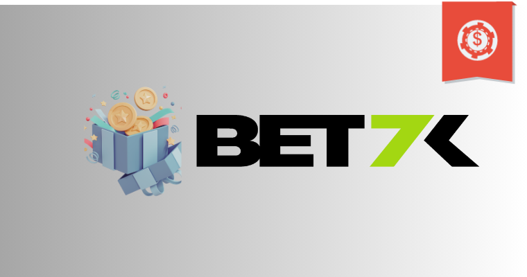 bônus bet7k