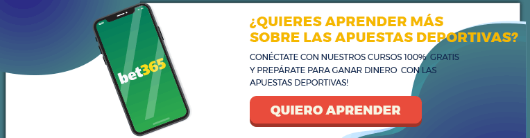 quieres aprender mas sobre las Apuestas deportivas