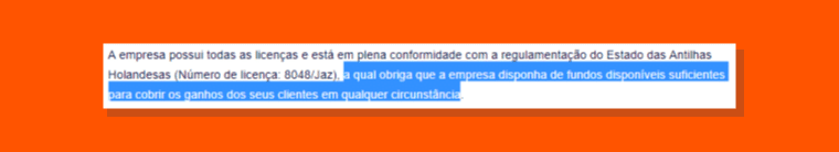 A Pinnacle é confiável?