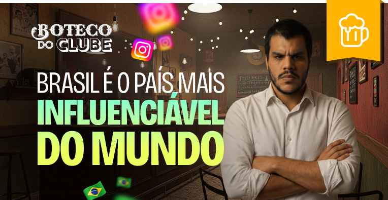 Como os influencers aumentam o vício em apostas no Brasil?