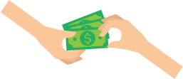 Sacando e depositando na Betmotion