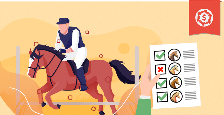 Carreras de Caballos • ¿Cómo leer un RaceCard?