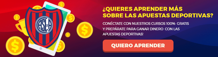 Cómo apostar a San Lorenzo?