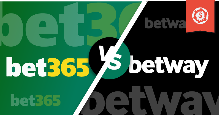 Bet365 ou Betway: qual é a melhor casa de apostas?