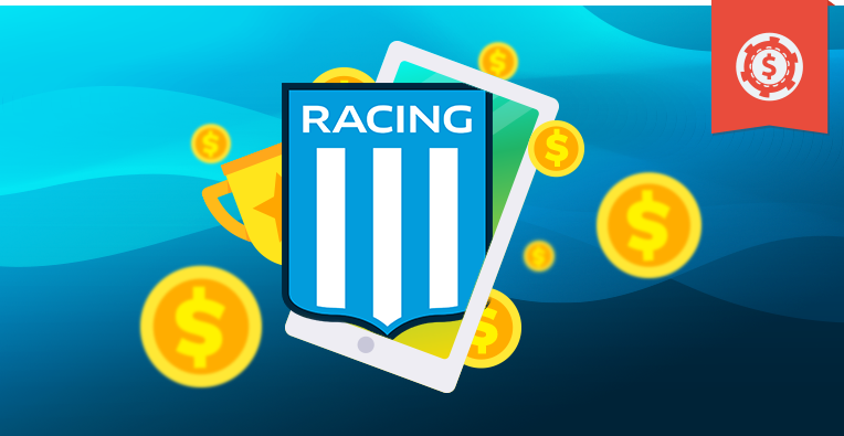 Cómo apostar por Racing