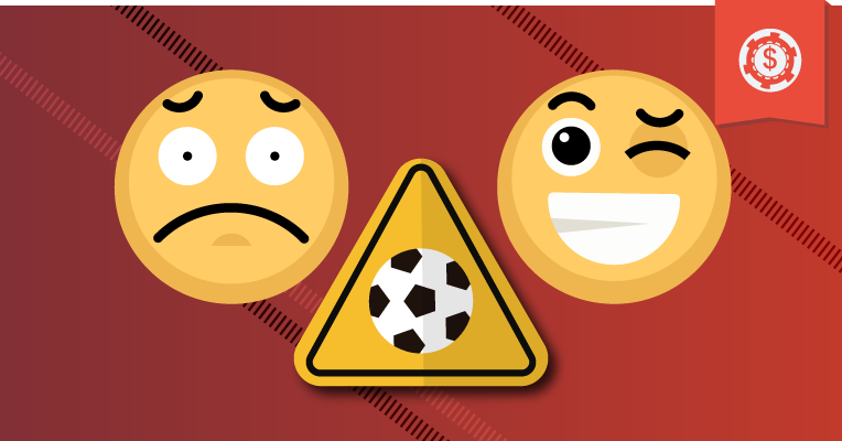 Trader esportivo é furada?