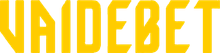 Logo da Vai de Bet