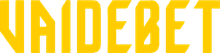 Logo da Vai de Bet