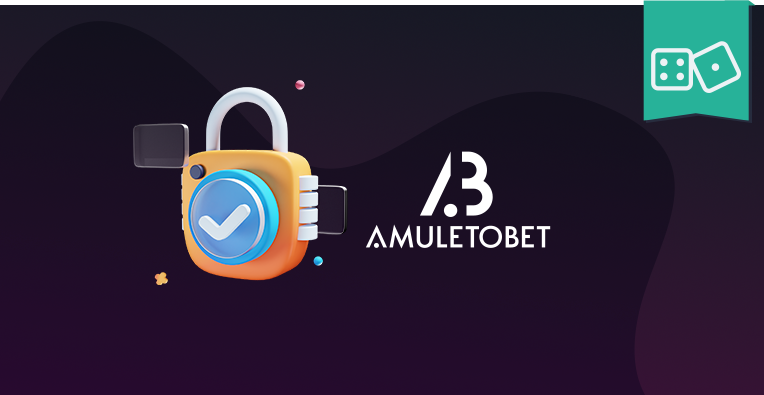 A Amuleto Bet é confiável?