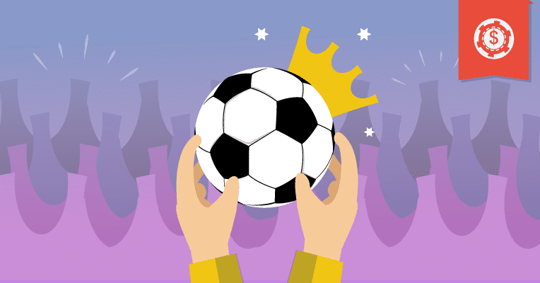 Como se tornar um trader esportivo profissional nas apostas em futebol?