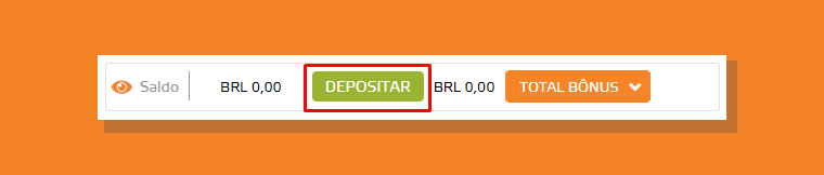 Depositar Bradesco Betmotion