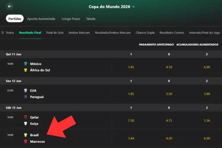 Como Apostar Copa Do Mundo 2026 2 1 764x509 Png