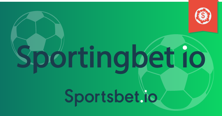 Sportingbet io: 5 motivos para apostar nesse site de apostas
