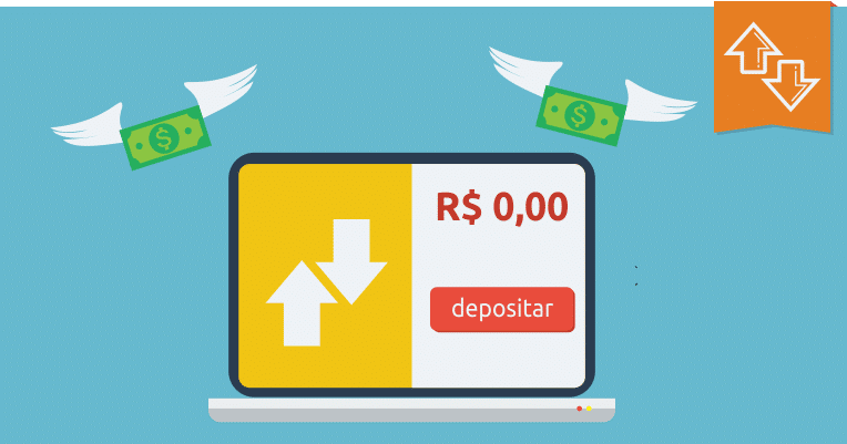 Quebrei a banca, e agora?