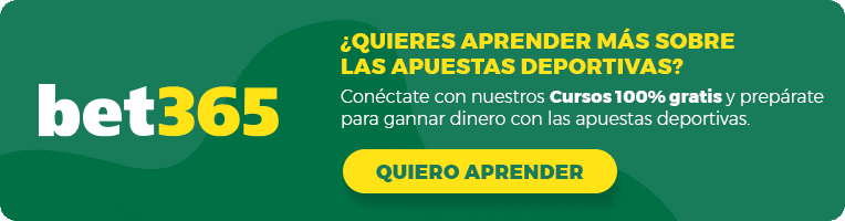 Imagem da análise da Bet365