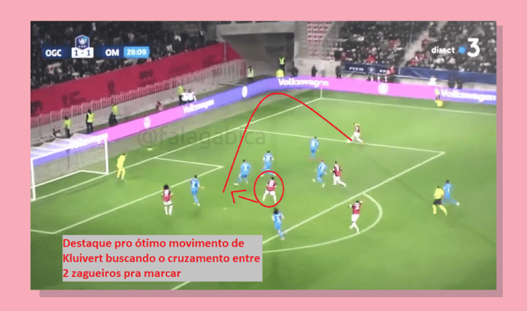 Nice Absoluto Defensivo