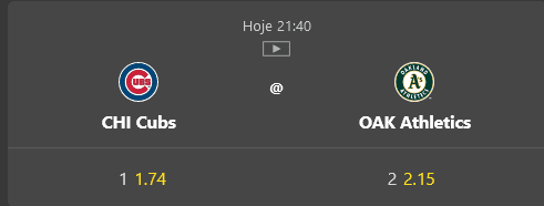 Beisebol 01