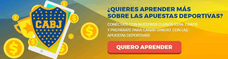 ¿Cómo apostar a Boca Jr.? • Mira cómo ganar dinero apostando por Boca Jr.