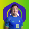Andrés Haberlin, autor de Apuestas Club