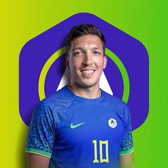Andrés Haberlin, autor de Apuestas Club