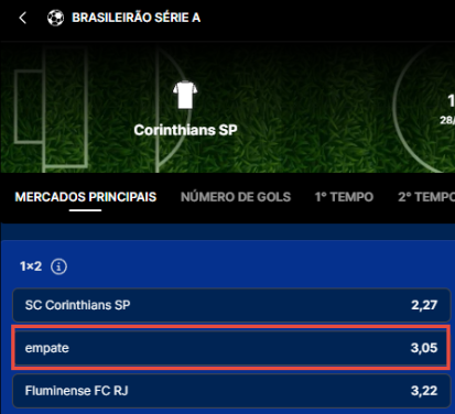 Apostar Na Lance Betting 3