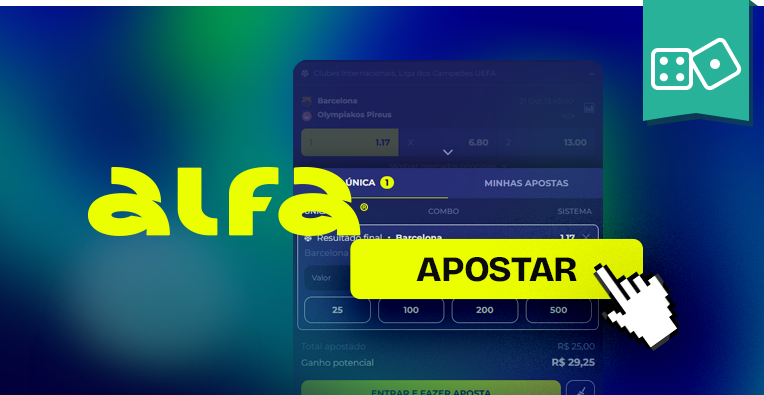 Como Apostar na Alfabet: Guia Completo para Apostadores Brasileiros