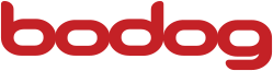 Logo da Bodog