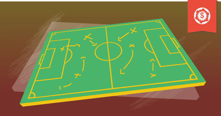 Como analisar um jogo de futebol?