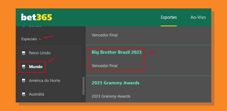 Mercado Vencedor Final Bbb