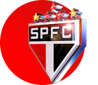 Patrocinadora Master do São Paulo